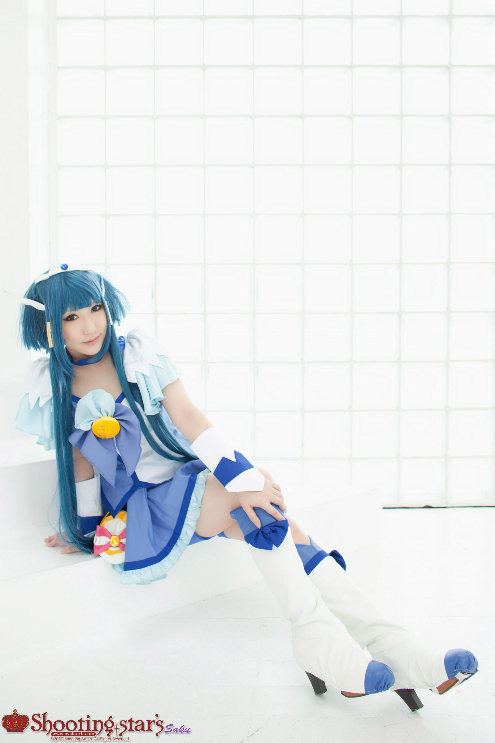 [Cosplay]  New Pretty Cure Sunshine Gallery 2